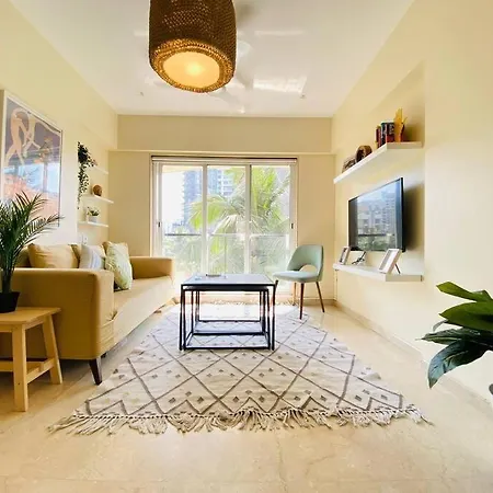 18 A, Khar West By Connekt Homes